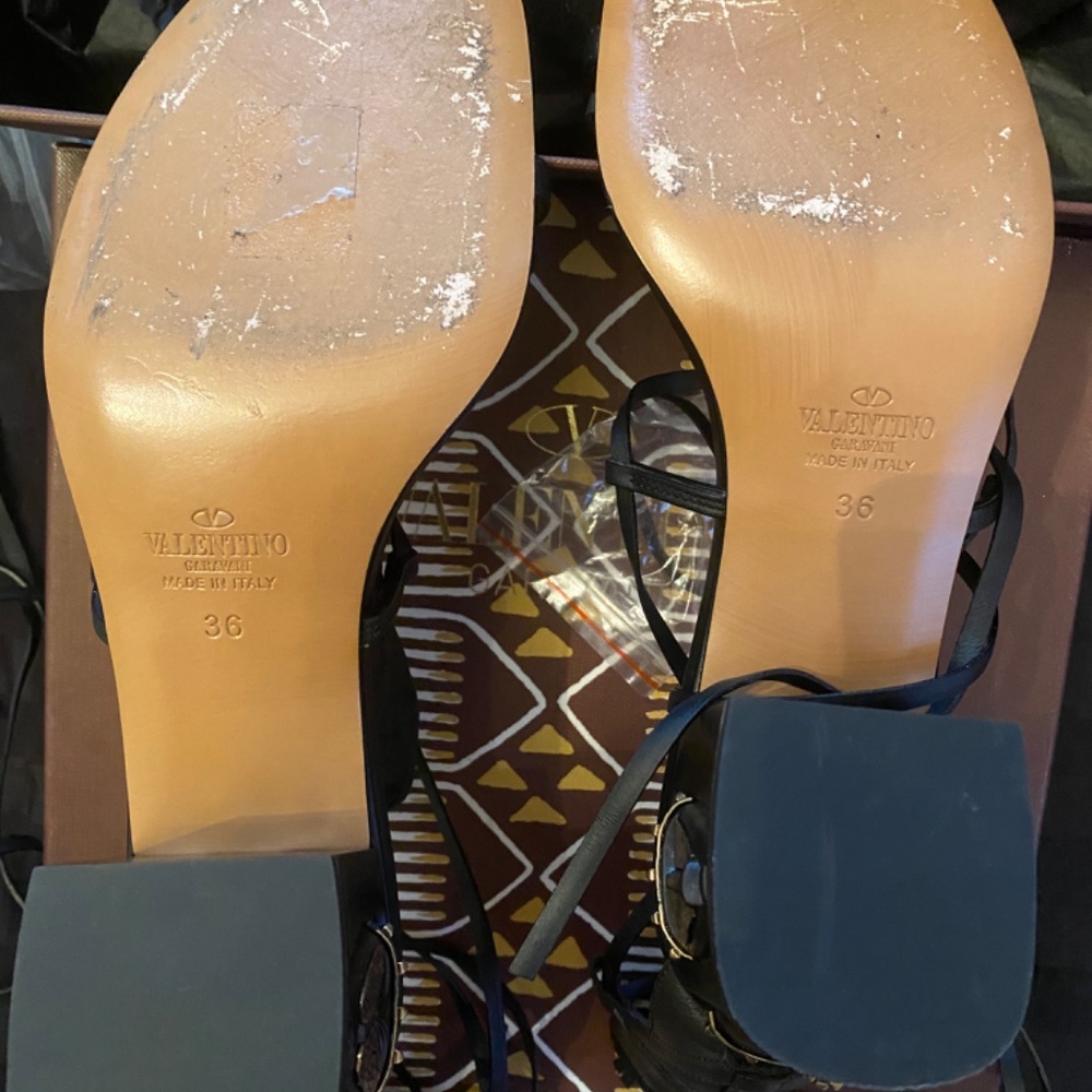 Sandals - Picture 4 of 8